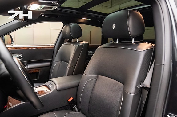 Rolls Royce Ghost 15 of 25