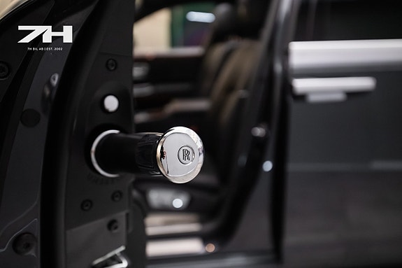 Rolls Royce Ghost 21 of 25