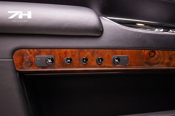 Rolls Royce Ghost 17 of 25
