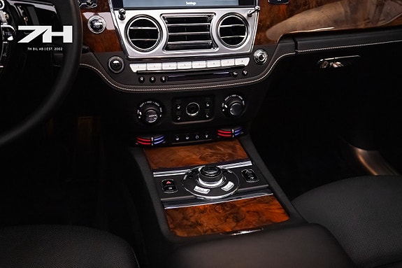 Rolls Royce Ghost 12 of 25