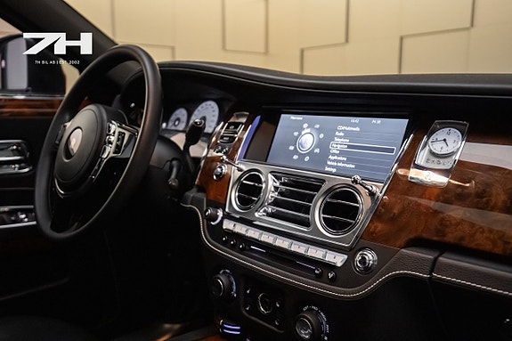 Rolls Royce Ghost 14 of 25
