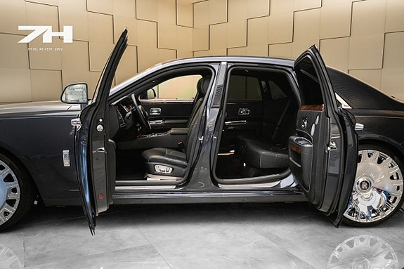 Rolls Royce Ghost 20 of 25