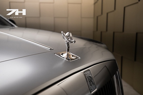 Rolls Royce Ghost 25 of 25