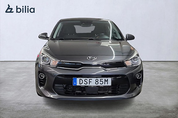 Kia Rio 2 of 5