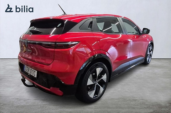 Renault Megane E-Tech 19 of 22