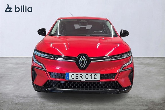 Renault Megane E-Tech 6 of 22