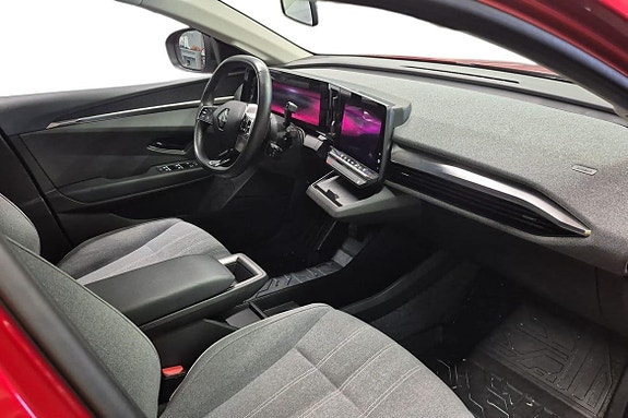 Renault Megane E-Tech 7 of 22