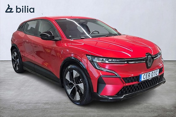 Renault Megane E-Tech 20 of 22
