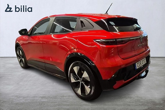 Renault Megane E-Tech 2 of 22