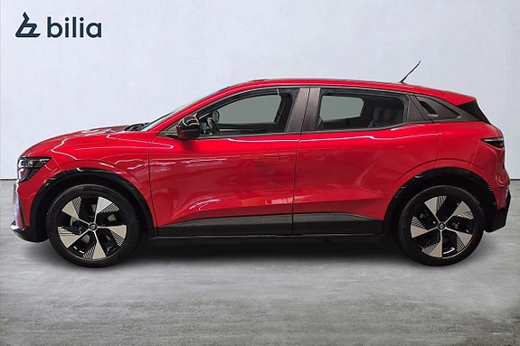 Renault Megane E-Tech 4 of 22