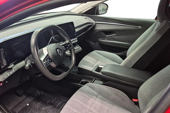 Renault Megane E-Tech 14 of 22