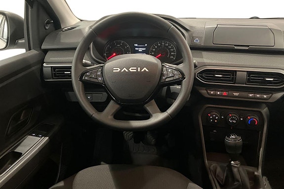 Dacia Sandero 11 of 21
