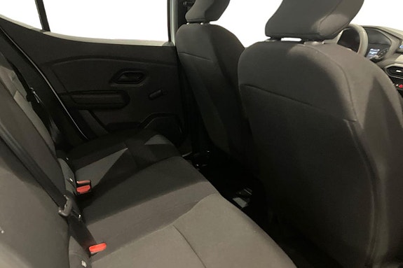 Dacia Sandero 9 of 21