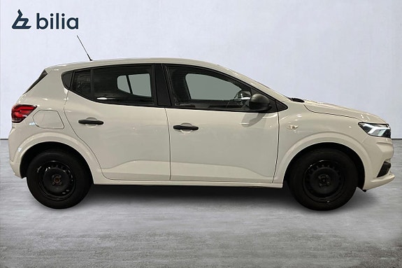 Dacia Sandero 18 of 21