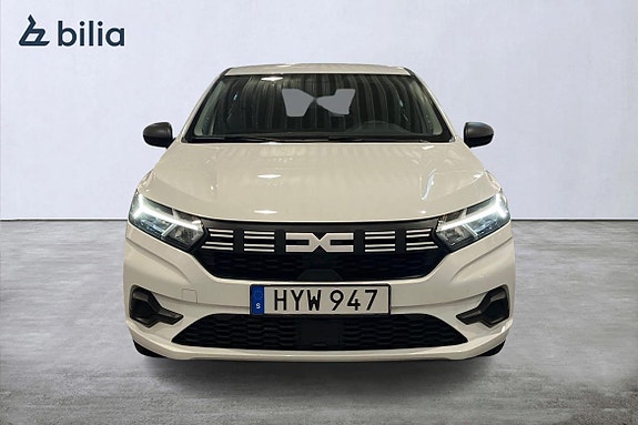 Dacia Sandero 6 of 21