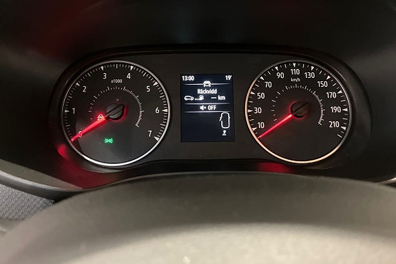Dacia Sandero 16 of 21