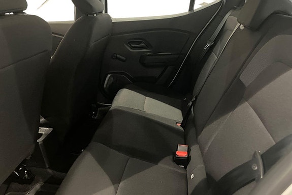 Dacia Sandero 13 of 21