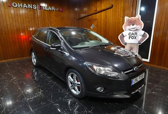 Ford Focus 2 of 5