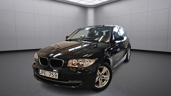 BMW 118d