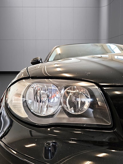 BMW 118d 5 of 5