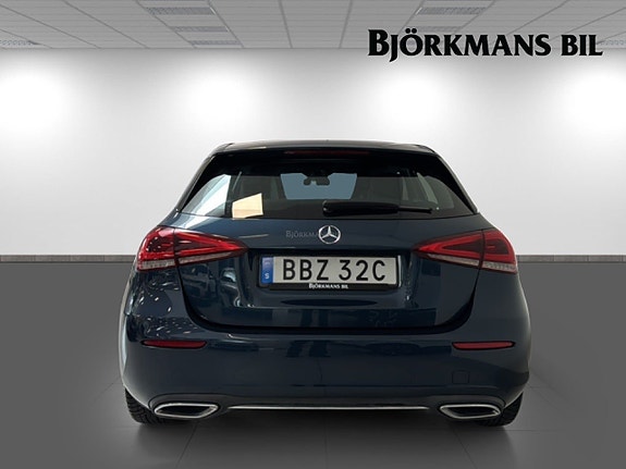 Mercedes-Benz A200 5 of 22