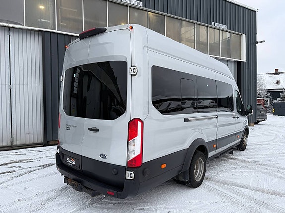 Ford Transit 4 of 12