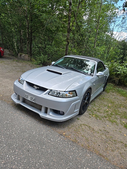 Ford Mustang 2 of 14