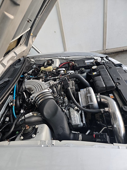 Ford Mustang 11 of 14