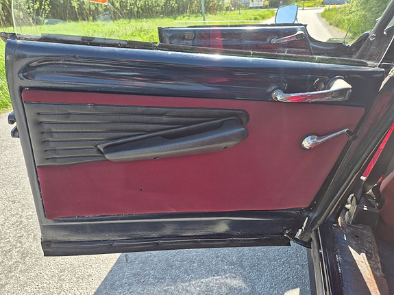 Citroen DS20 5 of 5