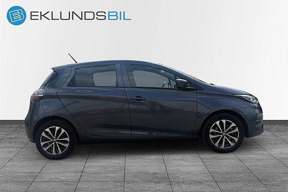 Renault Zoe 4 of 17