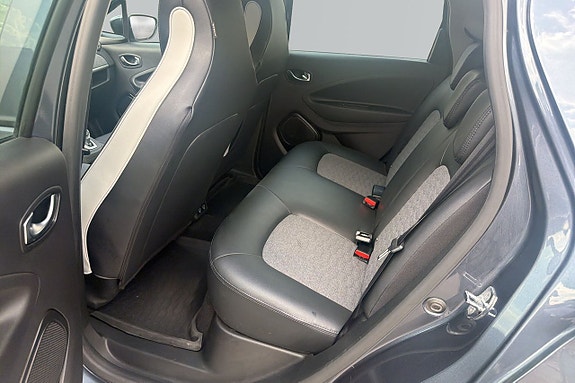 Renault Zoe 10 of 17