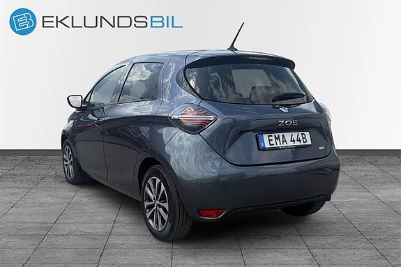 Renault Zoe 7 of 17