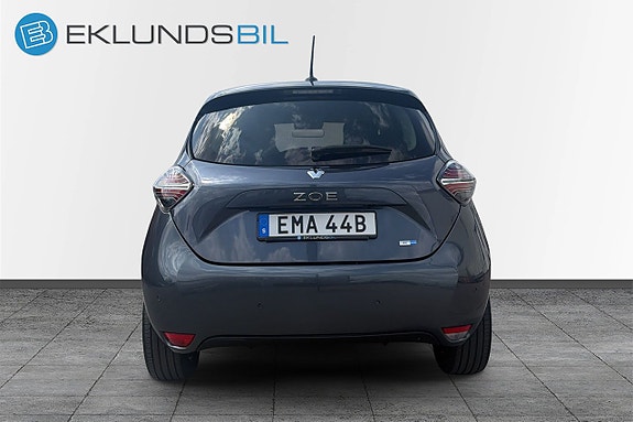Renault Zoe 6 of 17