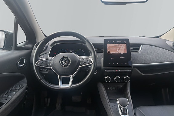 Renault Zoe 12 of 17