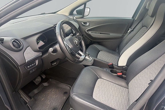 Renault Zoe 9 of 17