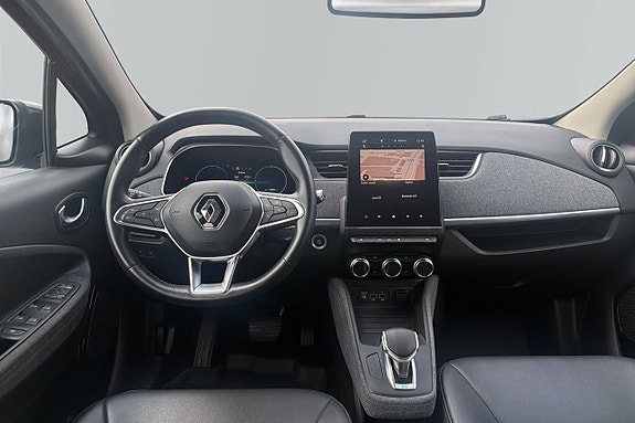 Renault Zoe 11 of 17