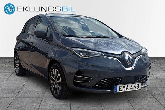 Renault Zoe 3 of 17