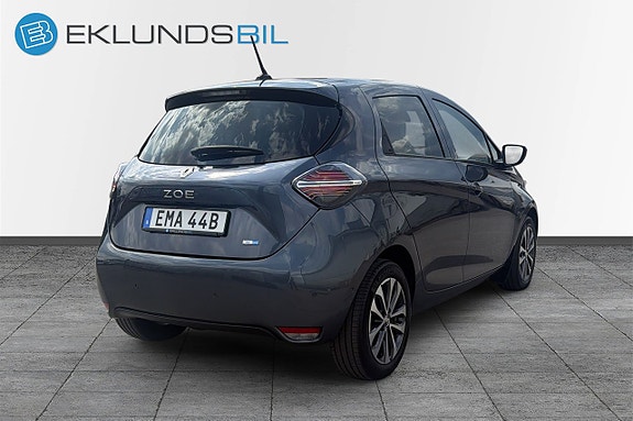 Renault Zoe 5 of 17