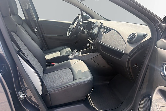 Renault Zoe 13 of 17