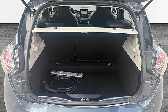 Renault Zoe 15 of 17