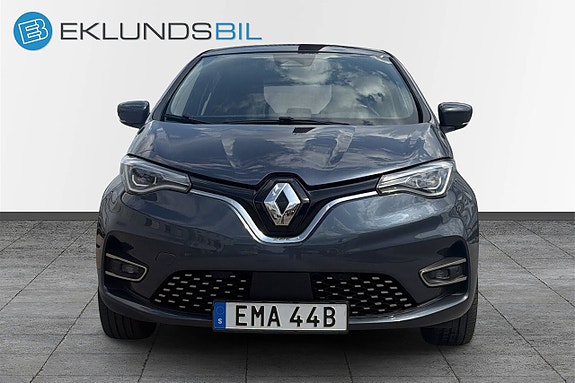 Renault Zoe 2 of 17