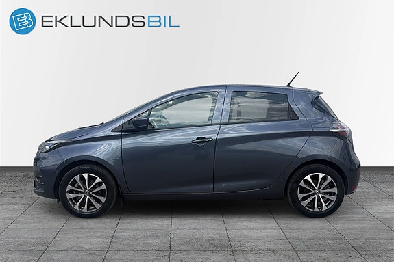 Renault Zoe 8 of 17
