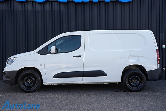 Opel Combo 6 of 15