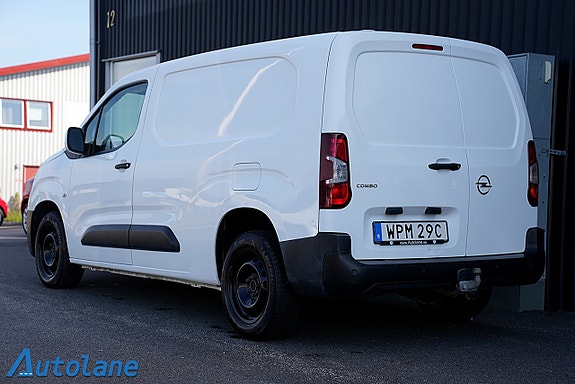 Opel Combo 7 of 15