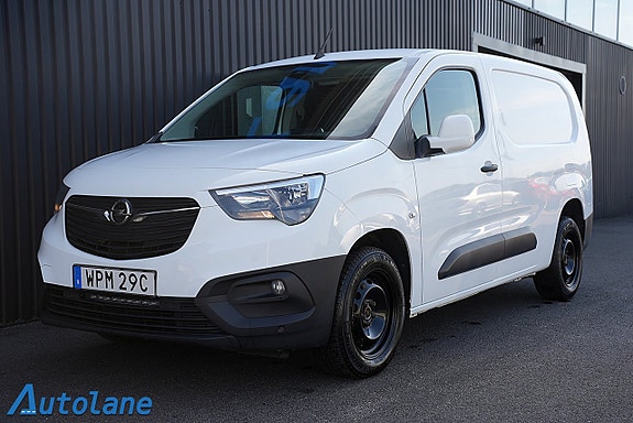 Opel Combo 5 of 5
