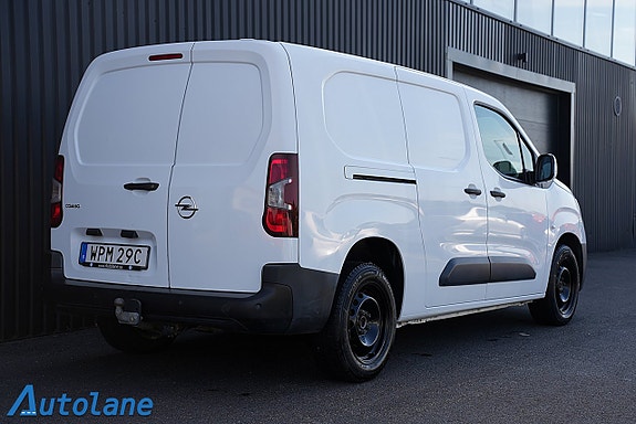Opel Combo 5 of 5