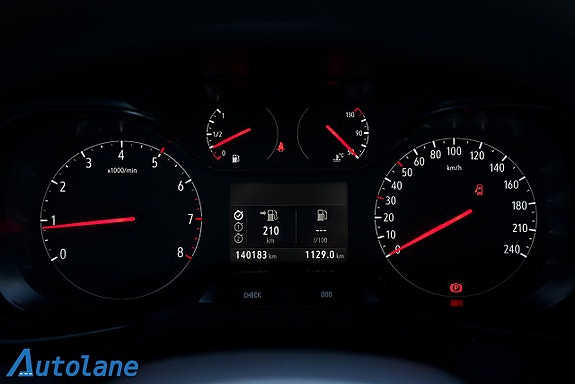 Opel Combo 15 of 15