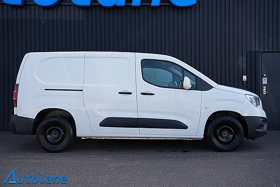 Opel Combo 4 of 5