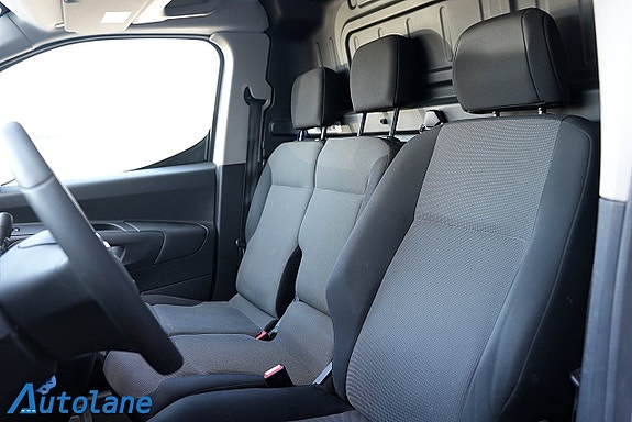 Opel Combo 11 of 15
