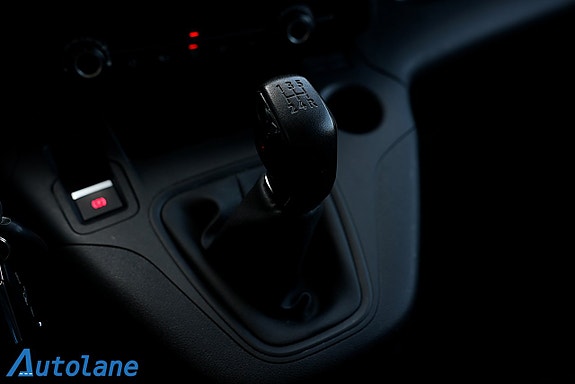 Opel Combo 12 of 15